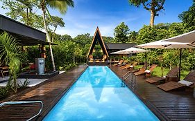 Namu Garden Hotel&Spa